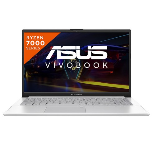 노트북 추천 순위 에이수스 2024 비보북Go 15 E1504FA-BQ476 15.6 라이젠5 Radeon 이제품 하나로 끝