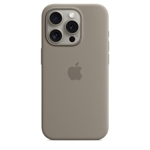 아이폰케이스 추천 순위 Apple 정품 아이폰15 시리즈 맥세이프 실리콘 케이스 TOP 가격 비교