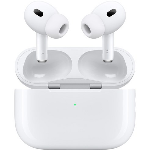 블루투스 이어폰 추천 순위 Apple 2023 에어팟 프로 2세대 USB-C 블루투스 이어폰 가성비 유행 아이템