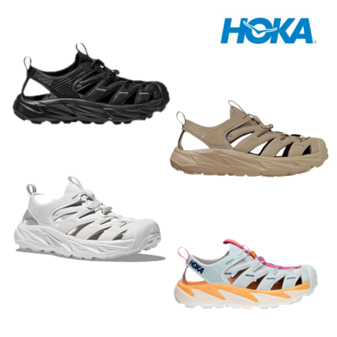 호카호파라 추천 순위 HOKA 호파라 남녀공용 커플 등산화 1123112 4종 컬러 지금 바로 확인하기